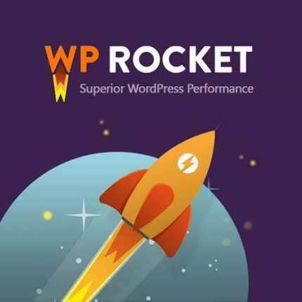 WP Rocket von WP Media
