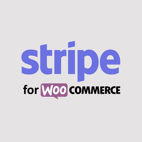 Stripe para WooCommerce