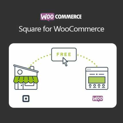 WooCommerce Platz für WooCommerce