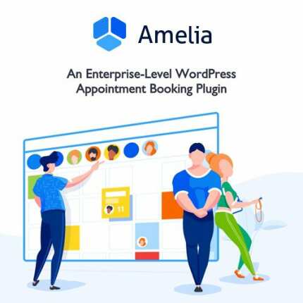 amelia enterprise level appointment booking wordpress plugin 62307c085f18e