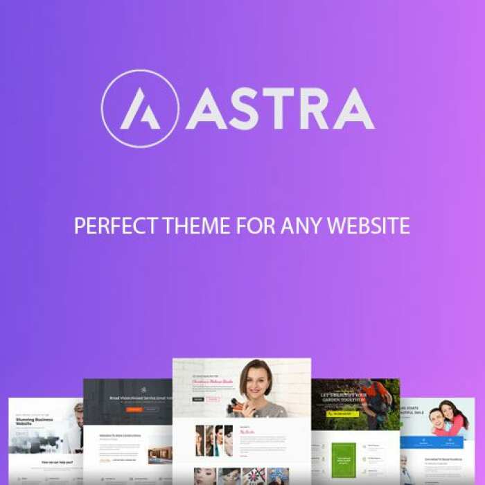 astra pro nulled