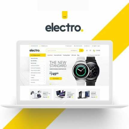 electro electronics store woocommerce theme 62305c055a7a0