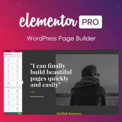 elementor pro wordpress page builder pro templates 623057522343d