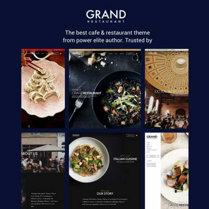 thème wordpress grand restaurant café 6230c0791d915