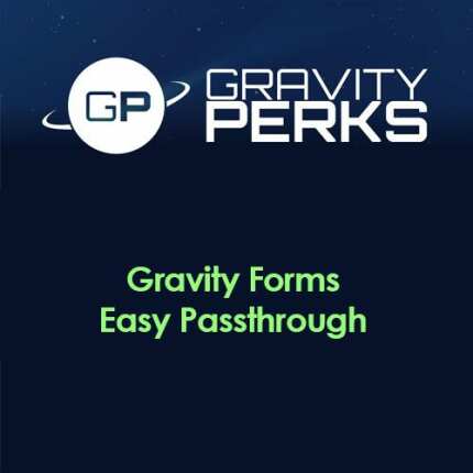 gravity perks gravity forms easy passthrough 6230670dac7e0