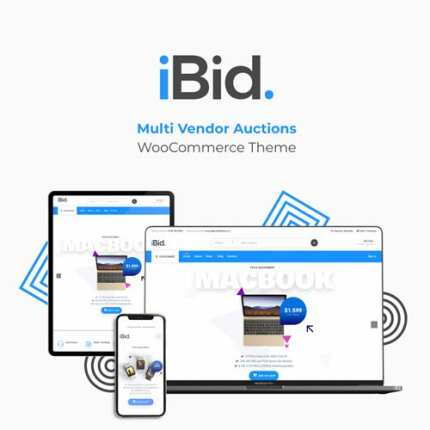 ibid multi vendor auctions woocommerce theme 6230a5c418f96