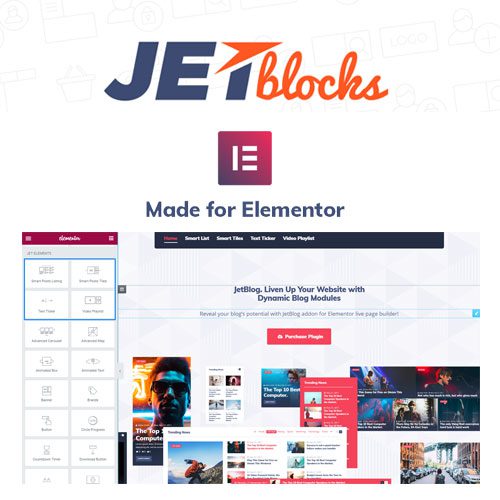 Jetblocks für Elementor 6230c0287f0b8
