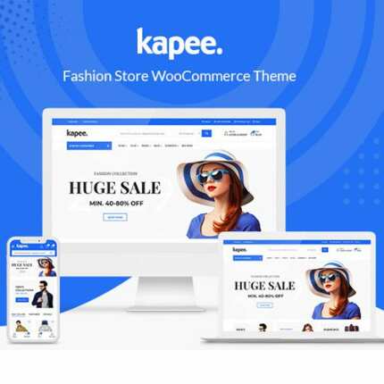 kapee fashion store woocommerce theme 62309b757bcdb