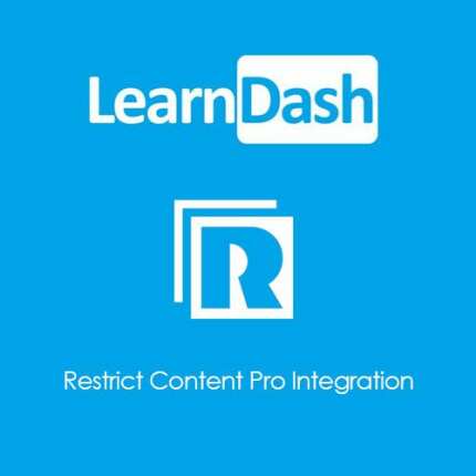 learndash lms restringir contenido pro integración 623058681f73d