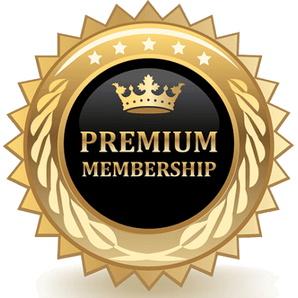 Premium-Mitgliedschaft pro