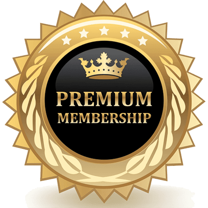 Premium-Mitgliedschaft pro
