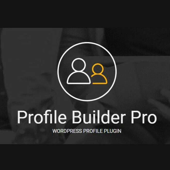 profile builder pro wordpress plugin 6230a5f7c7097