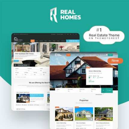 real homes wordpress real estate theme 62306e1300036