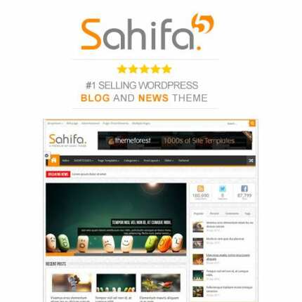sahifa responsive wordpress news magazine blog theme 62306f38565d5