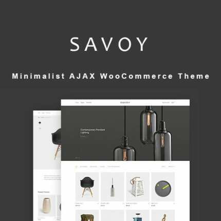 savoy minimalist ajax woocommerce theme 62308d9da860c