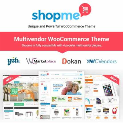 shopme multi vendor woocommerce wordpress theme 6230a2c043593