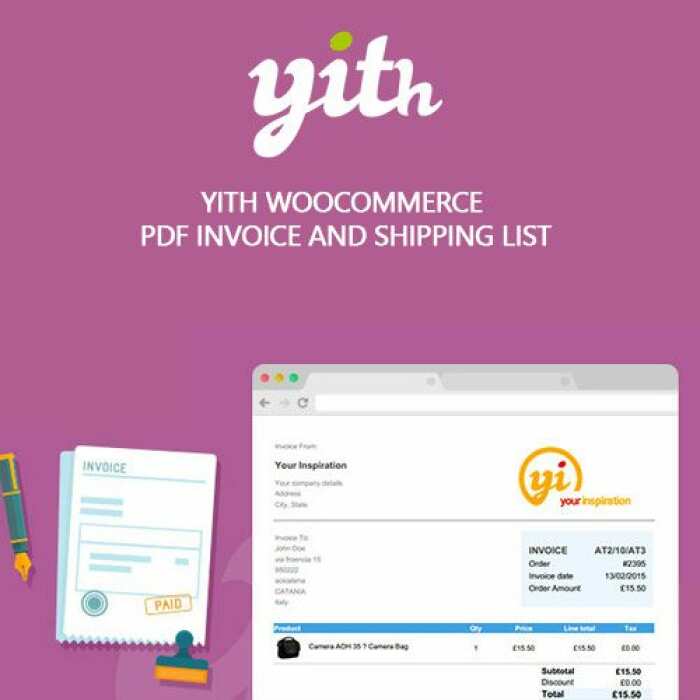 yith woocommerce pdf invoice and shipping list premium 62309dc2e5cca