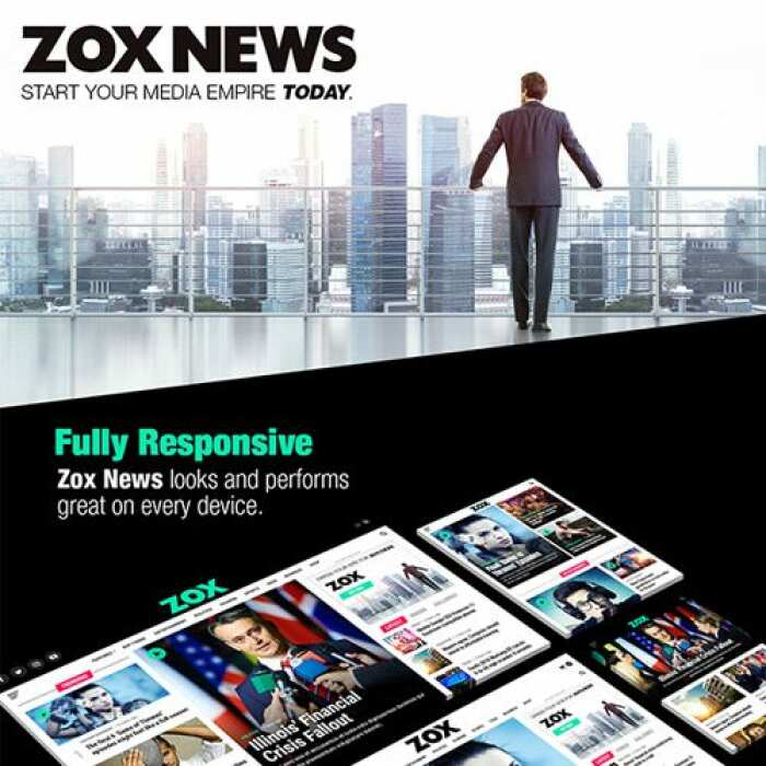 zox news professional wordpress news magazine theme 62308f022262d