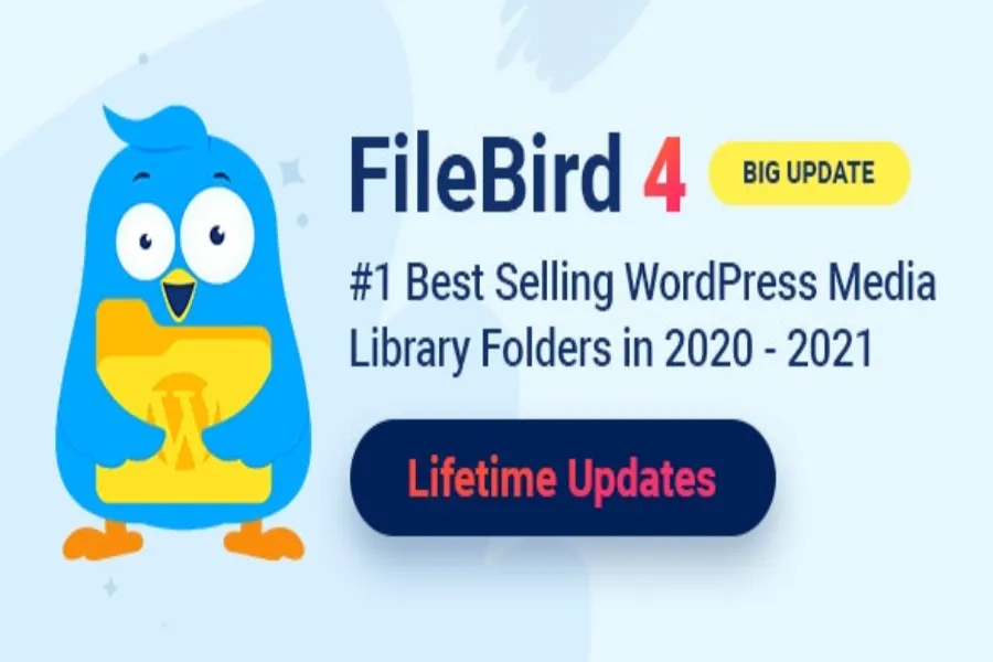 téléchargement gratuit filebird v5 0 1 wordpress media library folders latest version activated 62da2cef35d98