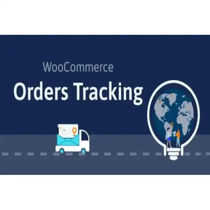 Free Download WooCommerce Orders Tracking - SMS - PayPal Tracking Autopilot v1.0.13 Latest Version [Activated]