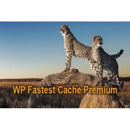 Free Download WP Fastest Cache Premium v1.6.4 – The Fastest WordPress Cache Plugin [Latest Version]