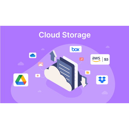 Everest Forms - Cloud Storage 1.0.0
