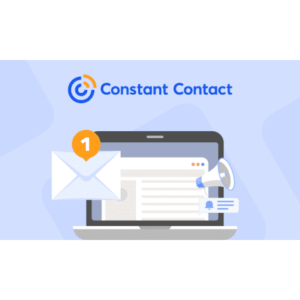 Everest Forms - Constant Contact 1.0.0