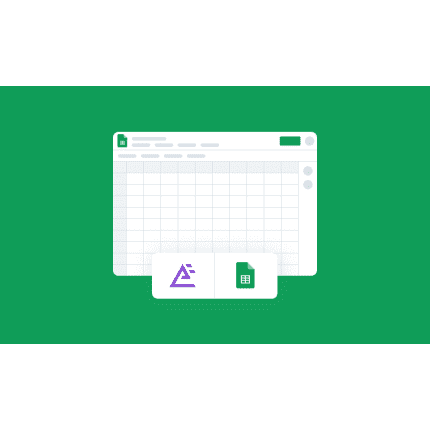 Everest Forms – Google Sheets 1.0.6