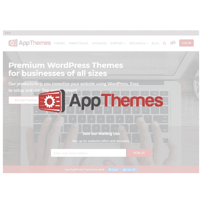 PremiumPress Appthemes Transfer Tool 1.0
