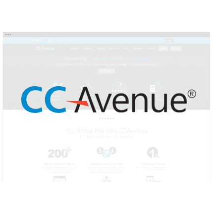 PremiumPress CCAvenue Payment Gateway 1.2