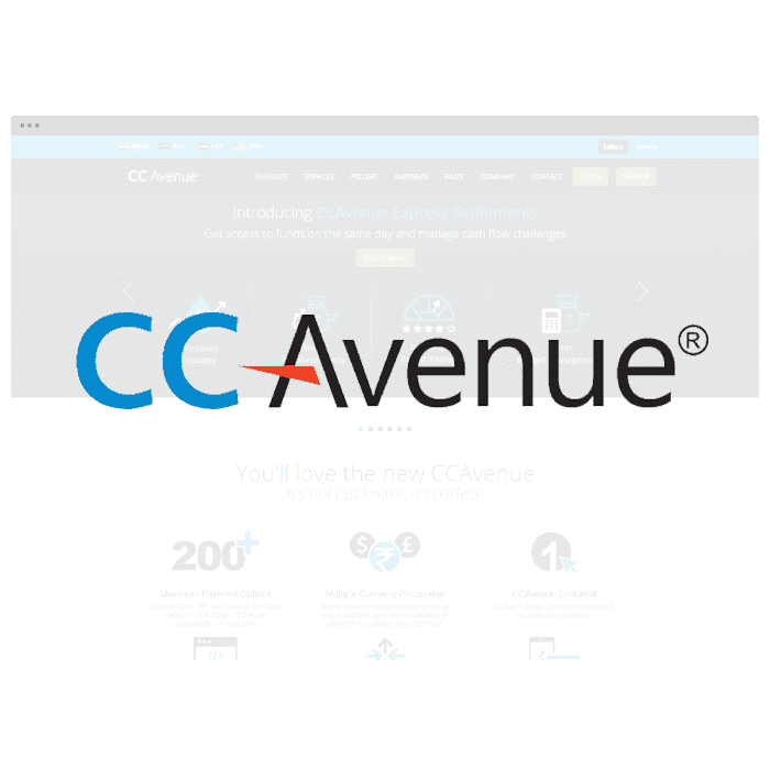 PremiumPress CCAvenue Payment Gateway 1.2