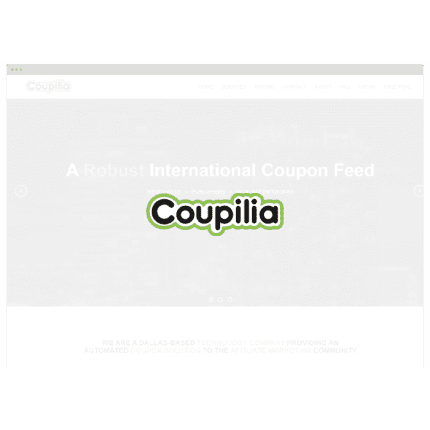 PremiumPress Coupilia - Coupon Feed Import Tool 1.2