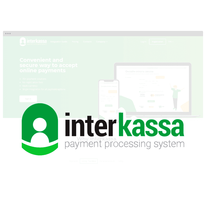 PremiumPress InterKassa Payment Gateway 1.0