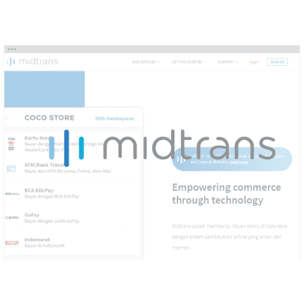 PremiumPress Midtrans WordPress Plugin 1.0