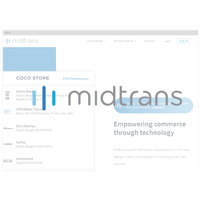 PremiumPress Midtrans WordPress Plugin 1.0