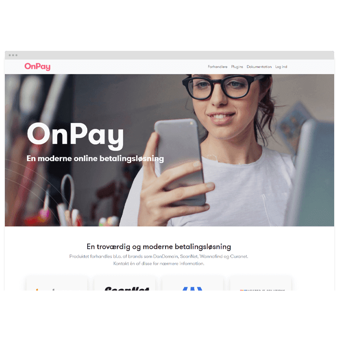 PremiumPress OnPay.io WordPress Checkout Plugin 1.0