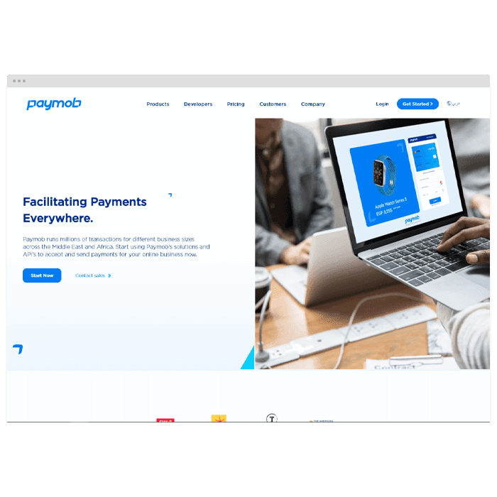 PremiumPress Paymob Payment Gateway Plugin 2.0