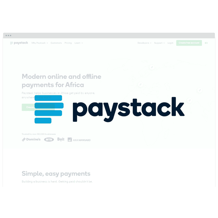PremiumPress Paystack Payment Plugin 2.0
