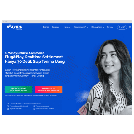 PremiumPress iPaymu WordPress Payment Plugin 1.0
