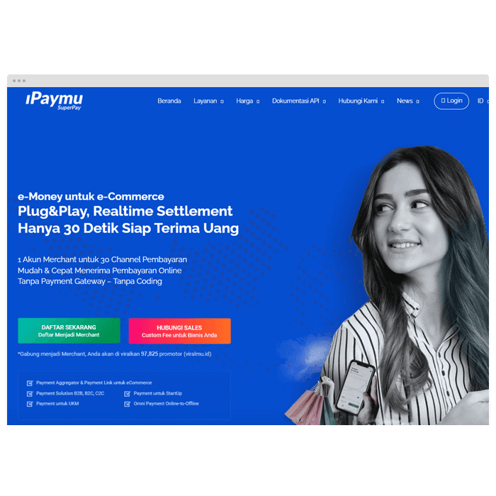 PremiumPress iPaymu WordPress Payment Plugin 1.0