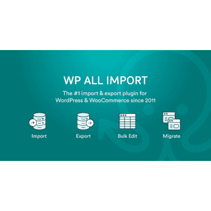 WP All Import – Toolset Types 1.0.4